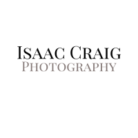 Isaac Craig Photography logo